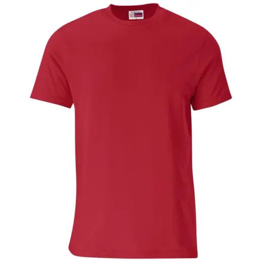 Unisex Super Club 180 Red